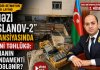 10 İLDİR BİTMƏYƏN “HƏZİ ASLANOV-2”: İNDİ DƏ YENİ TƏHLÜKƏ İDDİASI – BİNANIN FUNDAMENTİ ZƏDƏLƏNİR? – VİDEO