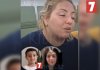 GƏMİ FACİƏSİNDƏ ÜRƏKDAĞLAYAN ANLAR: İKİ UŞAQ HƏLƏ DƏ TAPILMAYIB