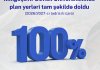 Mingəçevir Dövlət Universitetində bakalavriat səviyyəsi üzrə qəbul planı 100% dolub: 1750 nəfər tələbə adını qazanıb