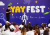 2 mindən çox gənci bir araya gətirən “Yay Fest 2026”ı yekunlaşıb