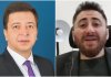 “Bəs deyirdin, pul yoxdur?” - Elşən Musayevdən Tural Sadıqlıya sərt sözlər!!!