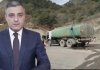 54 saylı Yol İstismar İdarəsinin məsuliyyətsizliyi? Ağdərə–Kəlbəcər yolunda vətəndaşlar niyə xəbərsiz saxlanılır?