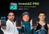 InvestAZ PRO yeni kampaniya filmini təqdim edib!