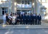 Məzahir Əfəndiyev Ağdaşda məktəbləri ziyarət edib, təhsil işçiləri, ziyalılarla görüşlər keçirib