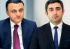 Bıçaqlanan müavin Vüqar Qurbanovun qohumu imiş
