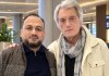 ASGA sədri Ukraynanın keçmiş prezidenti Yuşşenko ilə görüşdü - VARŞAVADA