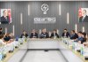 “Azərişıq” ASC-nin nümayəndələri Ağdamda mətbuat konfransı keçirib