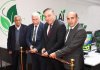Mingəçevir Dövlət Universitetində regionun ilk və ən böyük “GreenAI” Günəş Enerji Laboratoriyasının açılışı olub