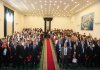 Xairici ölkələrin alimləri Mingəçevir Dövlət Universitetində ortaq hədəf ətrafında birləşib: VIII Avrasiya Konfransında su təhlükəsizliyi və dayanıqlı inkişaf müzakirə olunub