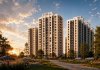 Avtovağzal metrosunun yaxınlığında yeni 2 otaq st. mənzillər satışa çıxdı!