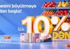 Sahibkarlara 100 000 manatadək mikrokredit və 12 ay güzəşt müddəti!