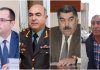 Salyanda yenə ara qarışdı: