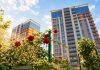City Garden Narimanov-da təməldən mənzil satışları davam edir – FAİZSİZ KREDİT!