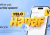 Hədəfinə çat, əlavə faiz qazan: Yelo Bank-dan yeni əmanət məhsulu