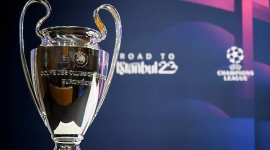 UEFA Çempionlar Liqası və Avropa Liqasının cütlükləri açıqlanıb