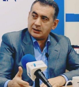 Turan Partiyası Başkanı: Türk dövlətlərinin ortaq bazarı, ortaq bankı və pul vahidi qurulmalıdır (MÜSAHİBƏ)
