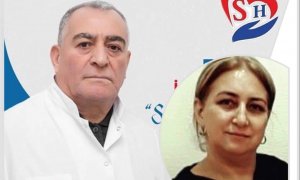 “İstanbul NS Klinikası” (Stimul Hospital) etiraf etdi: SİSTEM KÖÇÜRDÜK, XƏSTƏ VƏFAT ETDİ