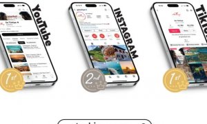 Rəqəmsal dünyada Türkiyə imzası – GoTürkiye sosial şəbəkələrdə aparıcı turizm platformasına çevrilib
