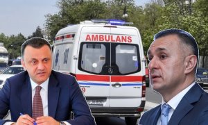 Ambulansda doğuş hallarına görə kim günahkardır: TƏBİB, nazirlik, yoxsa ayrılan milyonlar?