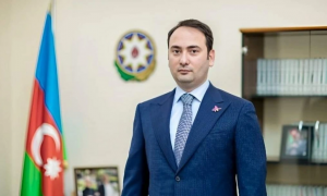 İlham Əliyev bu icra başçısına şiddətli töhmət verdi