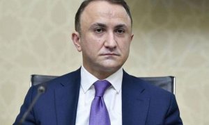 İcra başçısı Elgin Həbibullayev eyni ərazini iki şirkətə satıb - FOTOFAKT