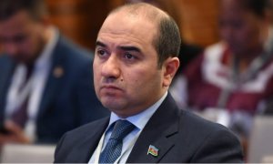 Azərbaycan qlobal maliyyə institutları tərəfindən perspektivli tərəfdaş kimi qəbul edilir - Kamran Bayramov