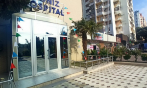 “Dəniz” Hospitalından şikayət: Dolğu əvəzində “vazelin” vurulub, pasiyentin ayağı çür*yür…