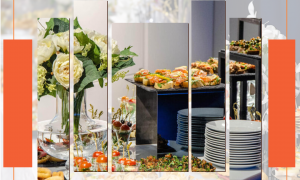 Food Savory Catering - Peşəkar Katerinq Xidmətləri