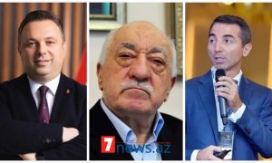 “SOCAR Türkiyə” FETÖ-çuların sığınacaq mərkəzinə çevrilib? - İlginc MƏQAMLAR