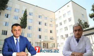 TƏBİB-in nəzərinə: Məlikov adına Binəqədi Tibb Mərkəzində xaos yaşanır - ŞİKAYƏT