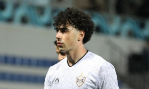 Bəhlul Mustafazadə 