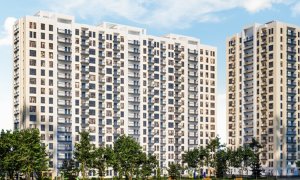 Biləcəridə 16 285 manatdan başlayan ilkin ödənişlə tam təmirli mənzil sahibi olun - 