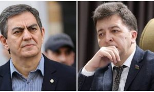 Deputatdan Əli Kərimliyə: “İfadə vermək əvəzinə, yazımı yazırsan?!”