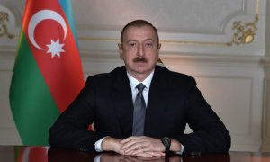 Amnistiya elan olunacaq –Prezident İlham Əliyev təşəbbüs irəli sürdü