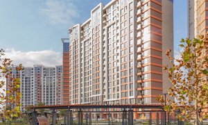 Bakıda premium mənzil axtaranlar üçün əla imkan: “City Garden Narimanov”da faizsiz kreditlə mənzillər satışda – “Kristal!”