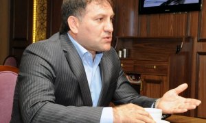 Füzuli Musayev Müdafiə Nazirliyinin komandasını təhqir edib?