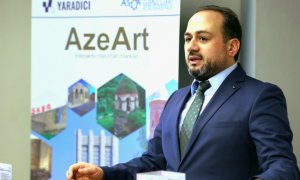 2026-cı ilin “Şəhərsalma və Memarlıq İli” elan edilməsi strateji qərardır - Səbuhi Abbasov