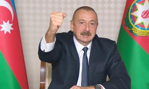 “Əsl Prezident, əsl Lider, əsl Qəhrəman!” - Elşən Musayevin yazısı