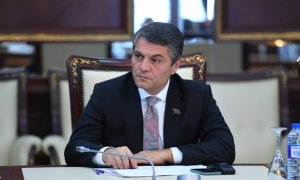 Bakı – 2026-cı ildə “Dünyanın İdman Paytaxtı”dır