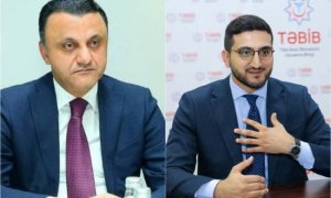 TƏBİB-də səhv kadr siyasəti: SƏHİYYƏ SİSTEMİNİ İFLİC EDƏN TƏYİNATLAR