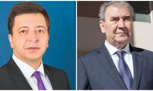 “Çox həyasız adamsan! – Elşən Musayevdən Cəmil Həsənliyə sərt sözlər... 