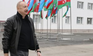 Ağdərə səfəri nəyi göstərdi: Prezidentin mesajlarının şifrəsi və Qarabağın yeni mənzərəsi