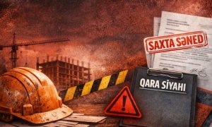 2,9 milyonluq tenderin qalibi olan şirkət 