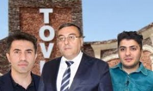 Hüseynovların qohumu olan Rəşad Zeynalovla bağlı ŞOK İDDİALAR: Tovuzun birinci müavini müxalifətin informatorudur?