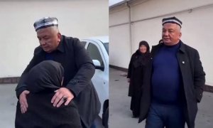 Bakıda 60 manata əl enerjisi ilə 