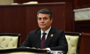 Avropa İttifaqı Azərbaycanla birlikdə  Cənubi Qafqazın sərhədlərinin intelektual idarəetməsində maraqlıdır