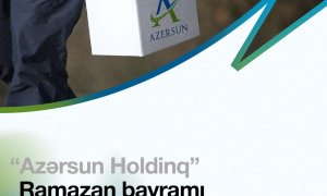 “Azərsun Holdinq”  həssas qrupdan olan əhaliyə yardım edib