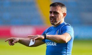 Gülməyi kimdən öyrəndin?