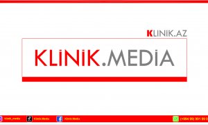 Azərbaycanda yeni tibb saytı fəaliyyətə başladı: Klinik.Media (klinik.az)