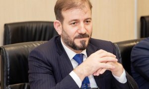 Barat Yusubov işdən çıxarıldığını mediadan öyrəndi: Mənə heç nə deyilməyib